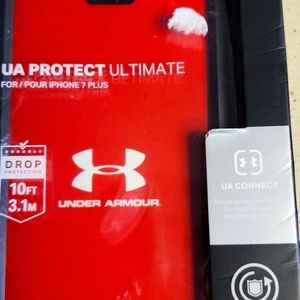Under Armour for IPHONE 7 it also fits 8